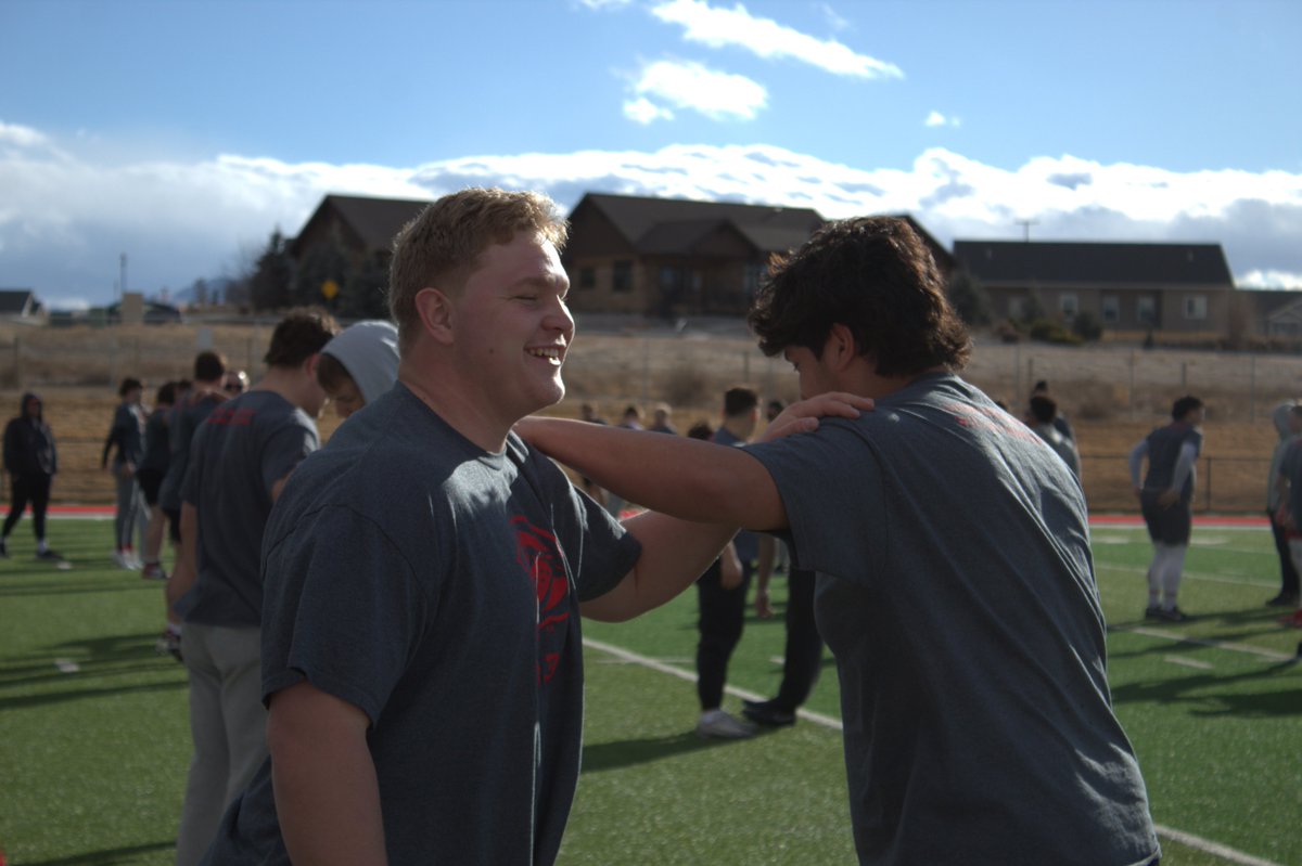 University of Montana Western Football tweet media