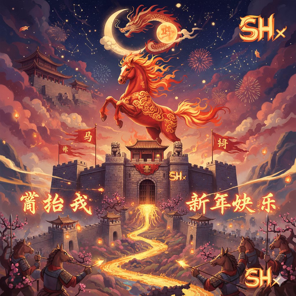 Stronghold tweet media