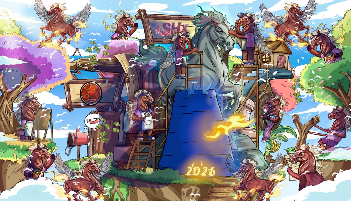 Stronghold tweet media