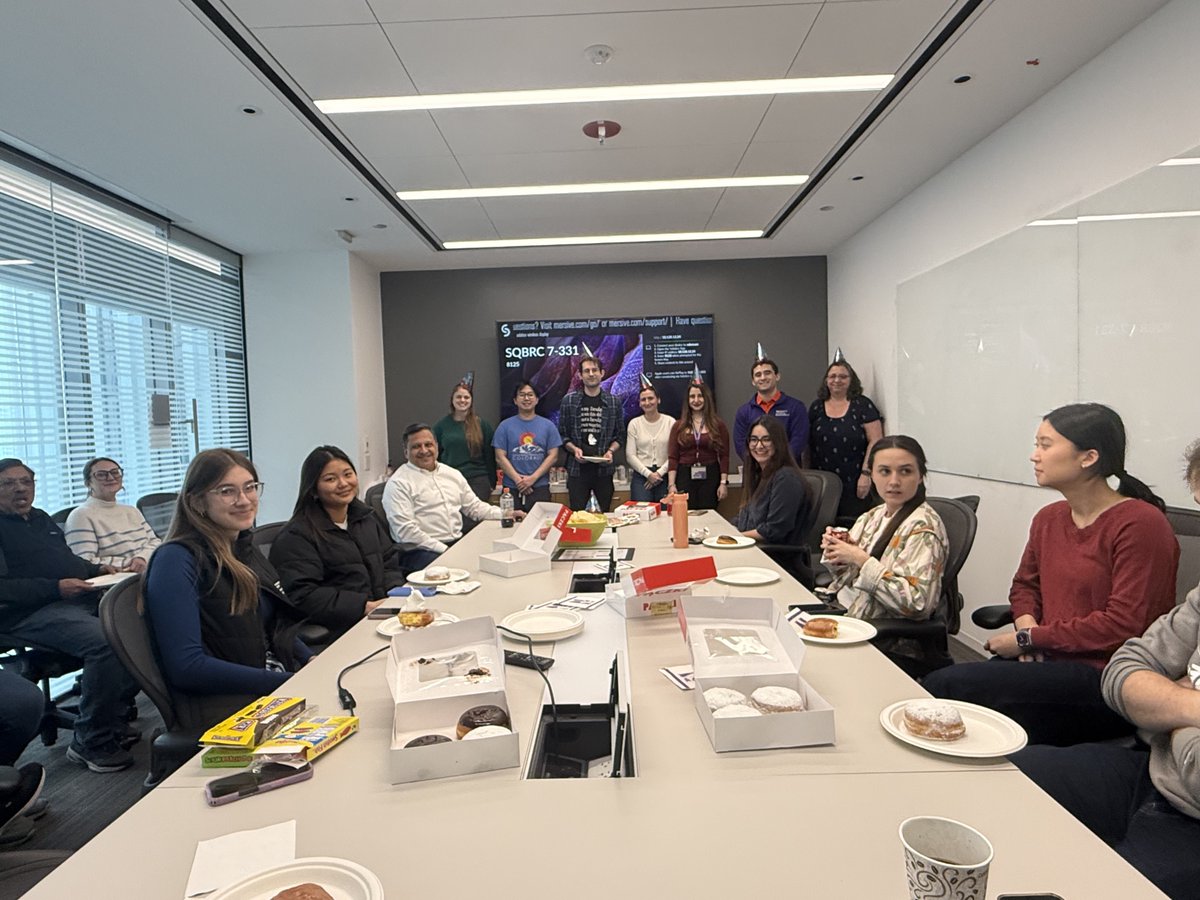 Shilatifard Lab tweet media