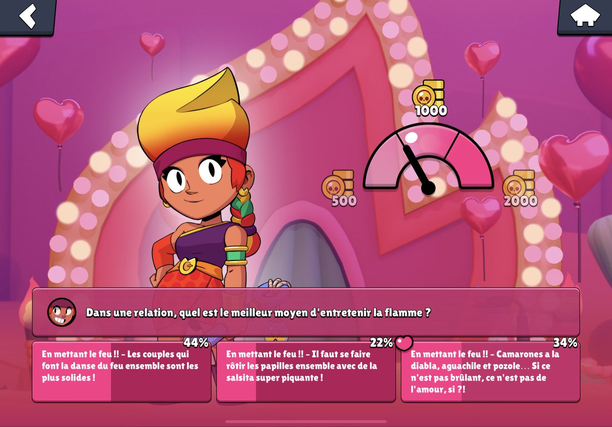 MightyMiner_22's tweet photo. Here is my last date choice. 

#Brawlentines #BrawlStars https://t.co/64j2bVXeIg