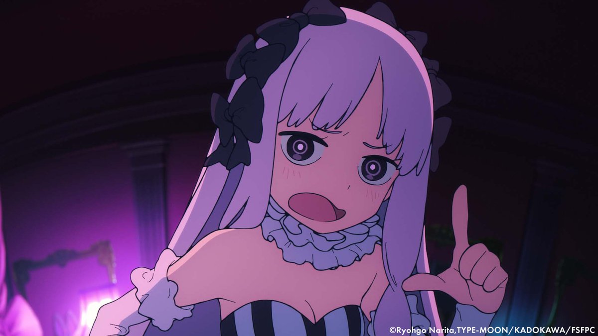 Aniplex Latin America tweet media