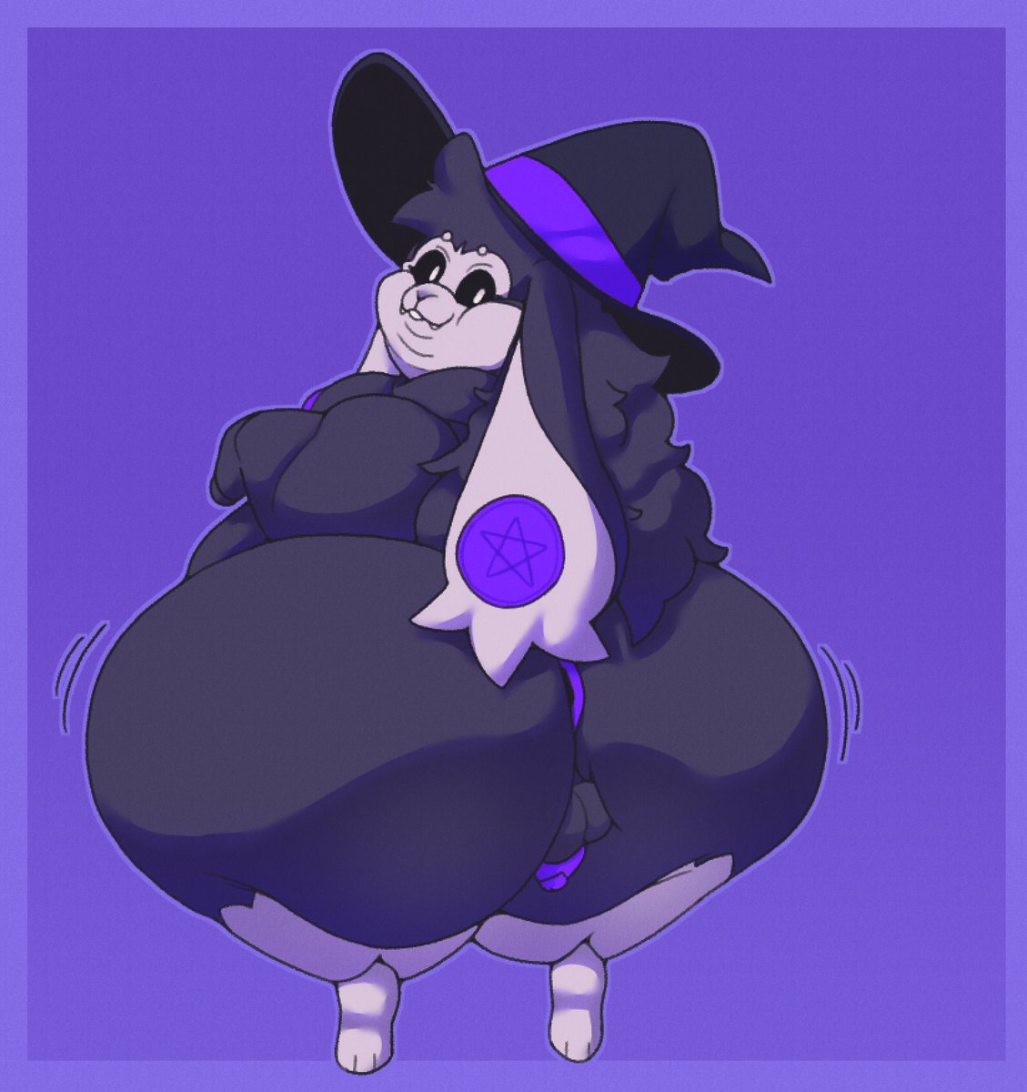 🍀 Clover 🔞 COMMS open (@UndefinedR4m) / Posts / X