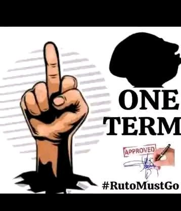 KaruaMurage's tweet photo. @Maryian96 Kaumbwa koko kana bweka!@_KasKazini 
#SisiNdoSifuna 
#RutoMustGo 
#RutoMustGoNow https://t.co/eIKaz6O5Xw