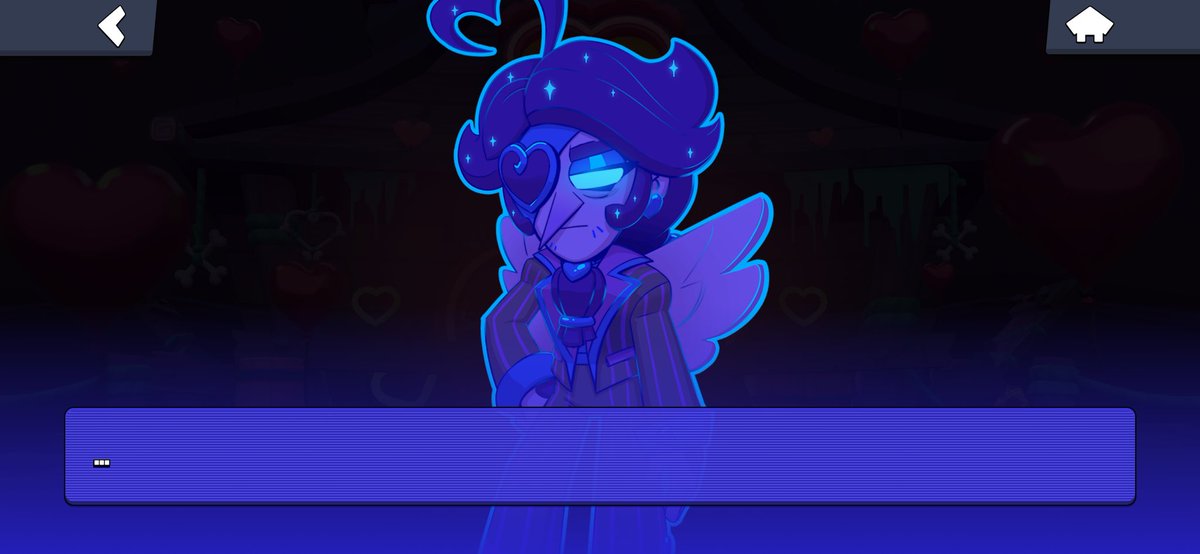 Wrath - Brawl Stars tweet media