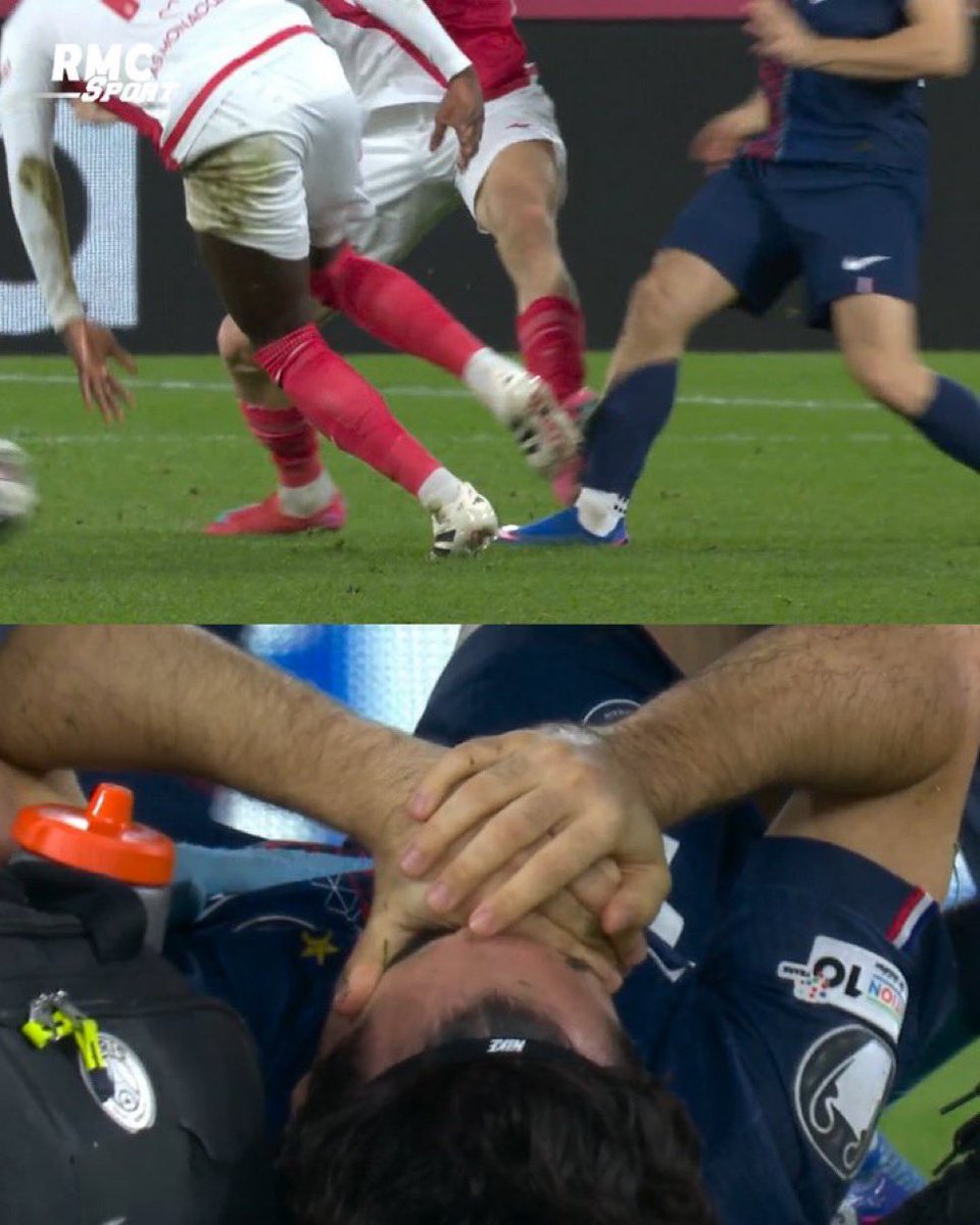 Actu Foot tweet media