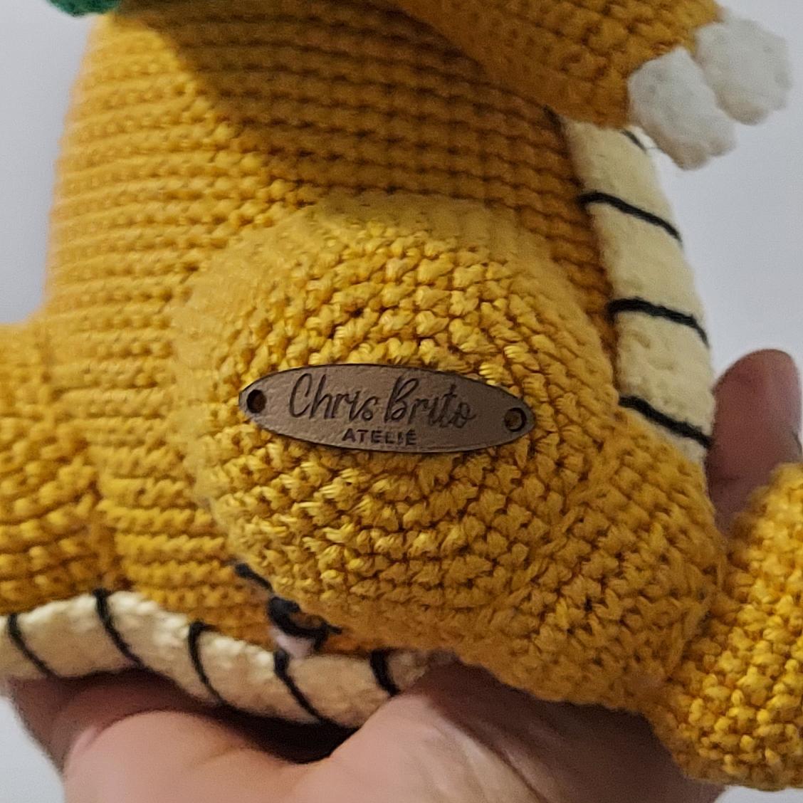 Um Dragonite apareceu na rota dos feeds e está querendo seu like!