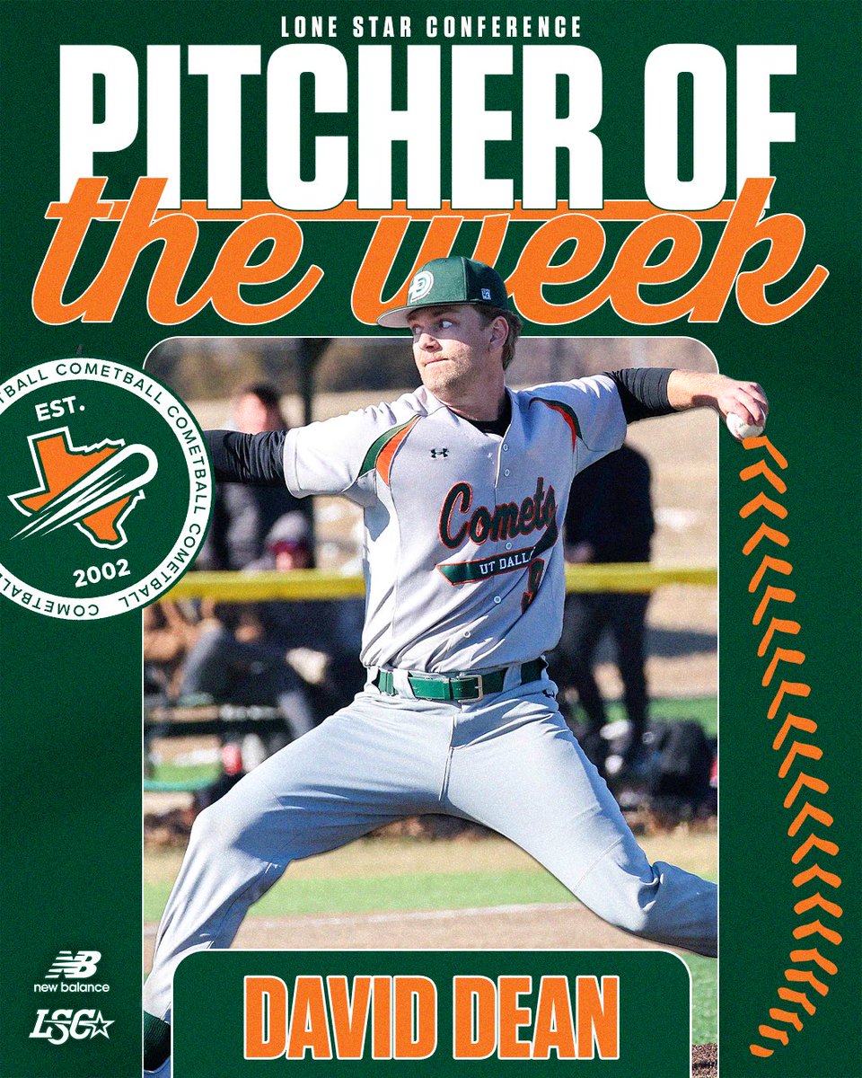 UT Dallas Baseball tweet media