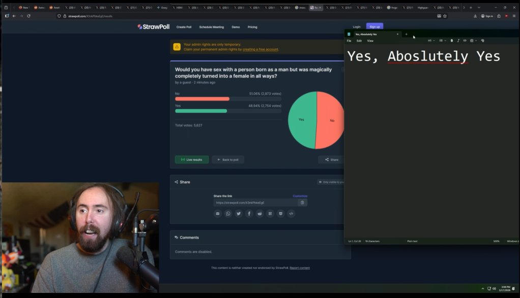 SniffsClips tweet media