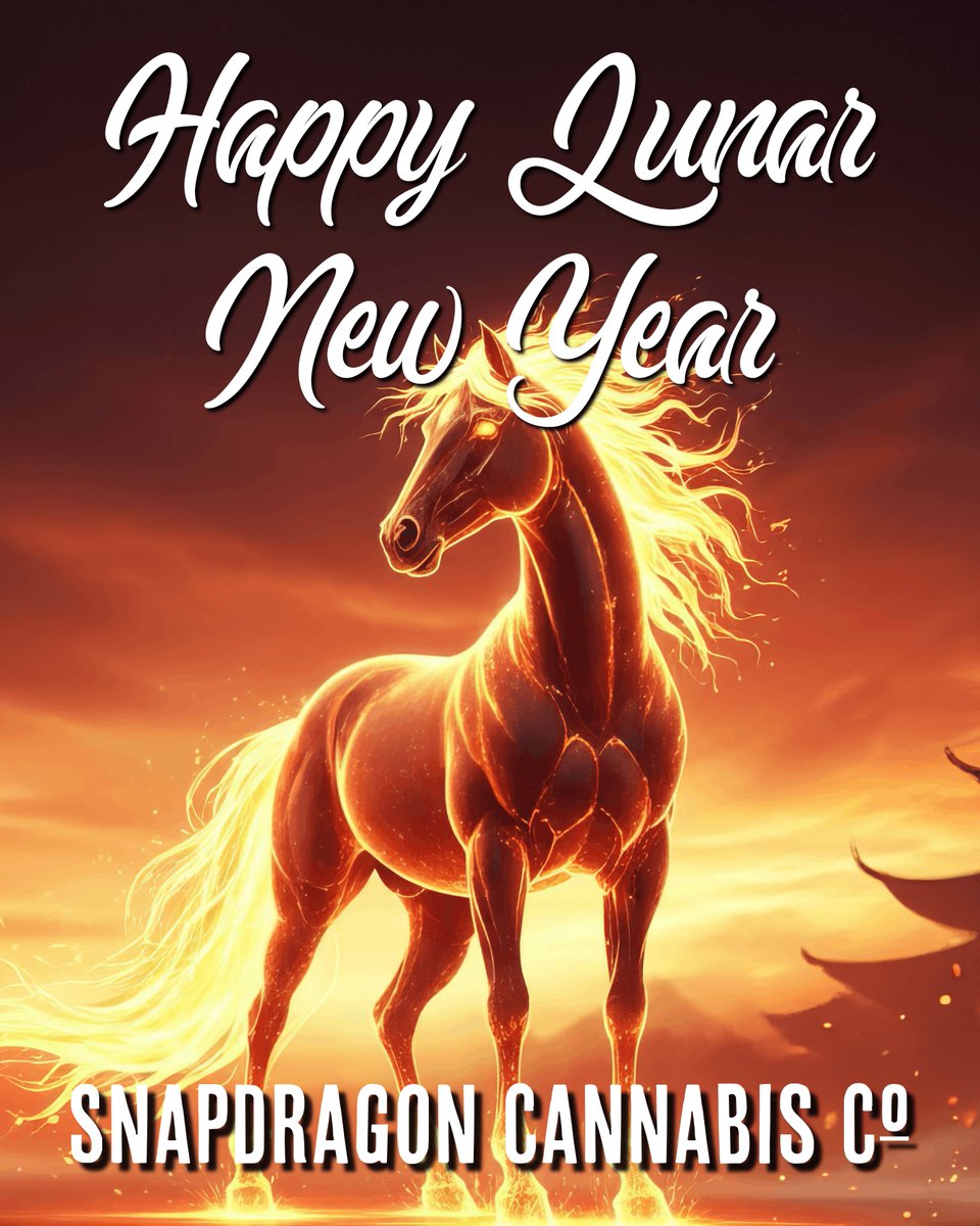 Snapdragon Cannabis Co. tweet media