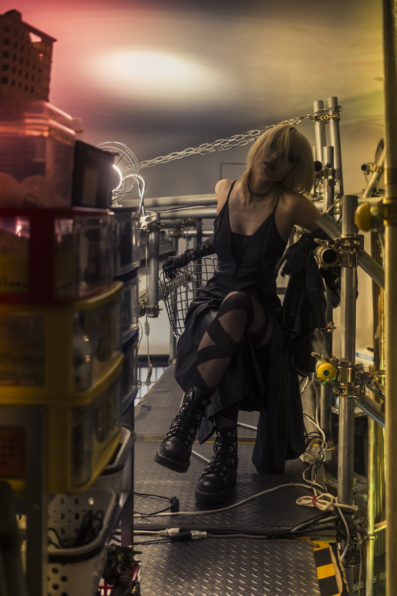 ◸
規格外の鼓動
◺
<a href="/syuku_____sai/">祝祭アミ</a>
#lilyphotography #portrait #毎日が祝祭日