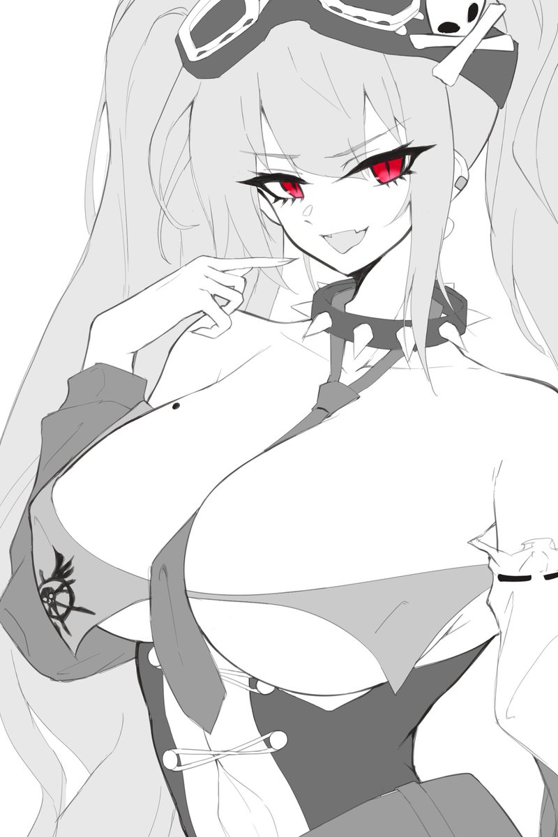 雉粕喵 tweet media