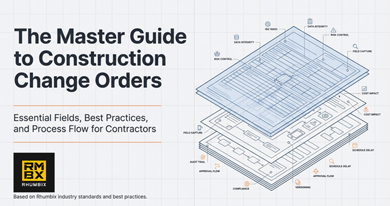 Rhumbix Inc tweet media