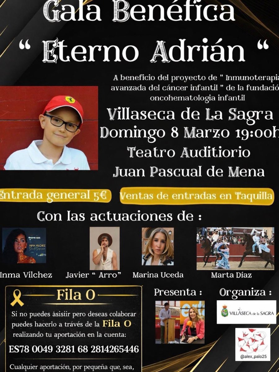 𝐋ᴀᴜʀᴀ 𝐆ᴀʟáɴ ⚔️🇪🇸 tweet media