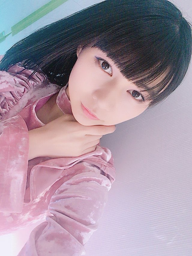 TGSastalight's tweet image. 「▶︎▷pink」庄司芽生／東京女子流＊
出典：ameblo.jp/tokyogirlsstyl… 2017/02/17

#庄司芽生 #東京女子流 #女子流 #女子流16周年 #アメブロ #22ndシングル #TGS63 #predawn #MV撮影 #オフショット