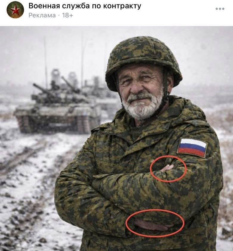 Александр Кайдаш tweet media