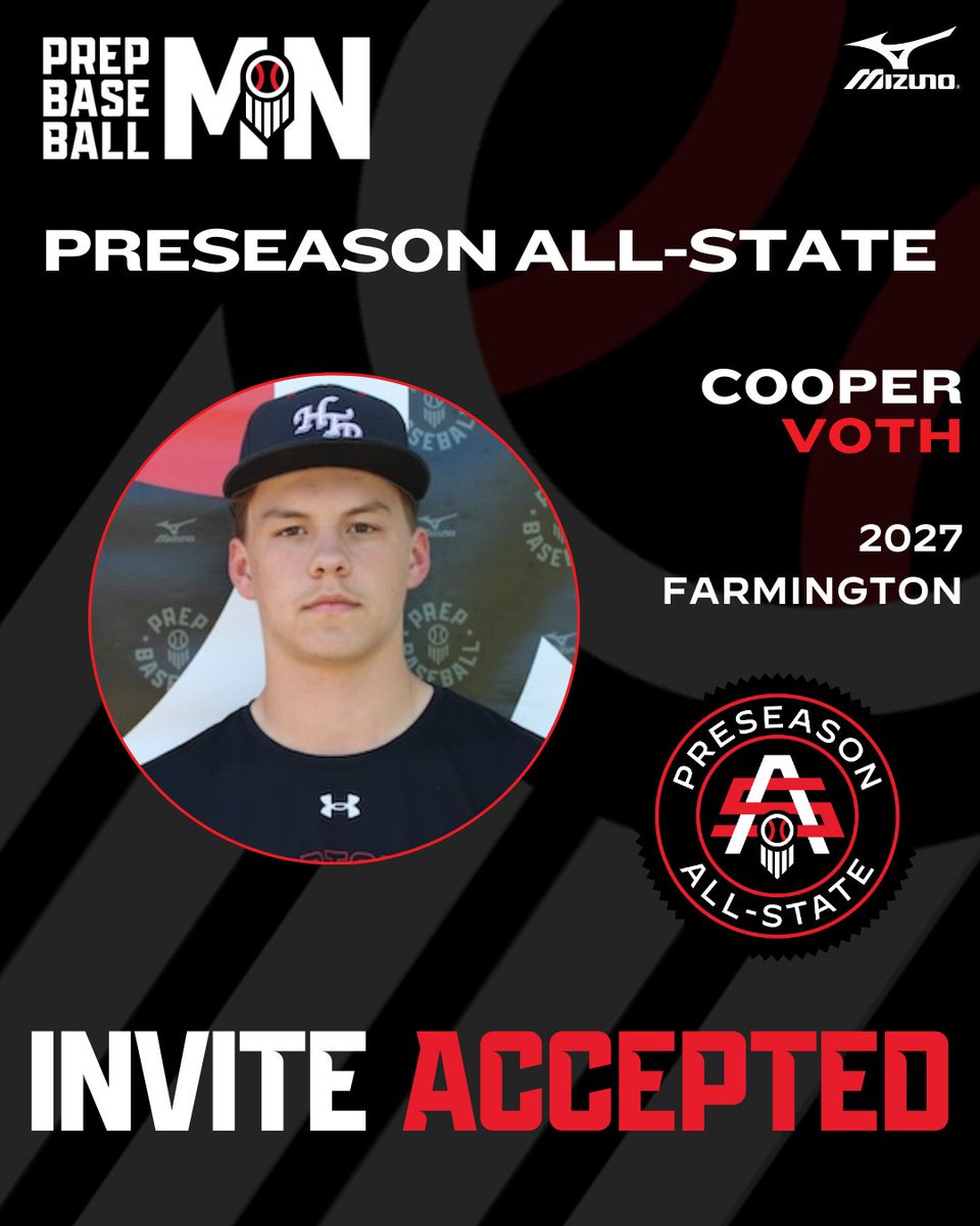 Prep Baseball Minnesota tweet media