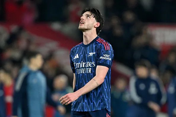 Arsenal News Channel tweet media