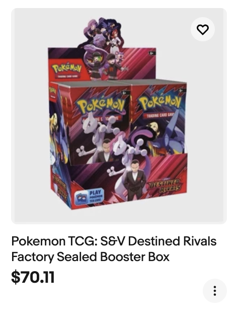 Sneaky Deals tweet media