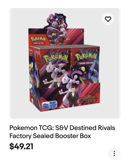 Sneaky Deals tweet media