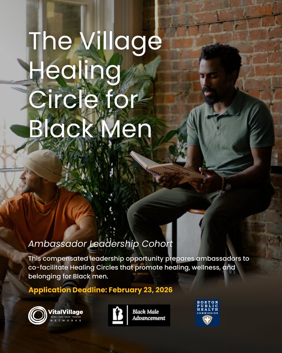 Vital Village tweet media