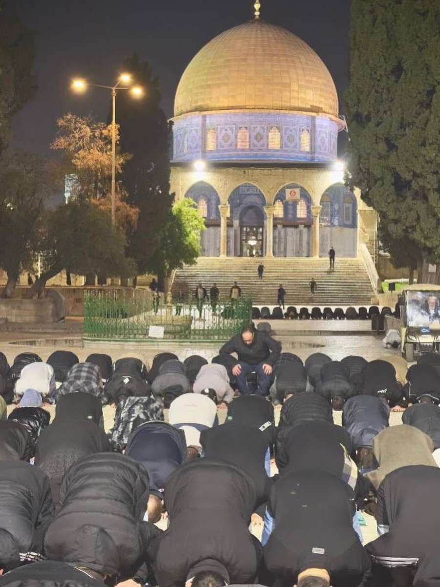 Abbas Sarsour tweet media