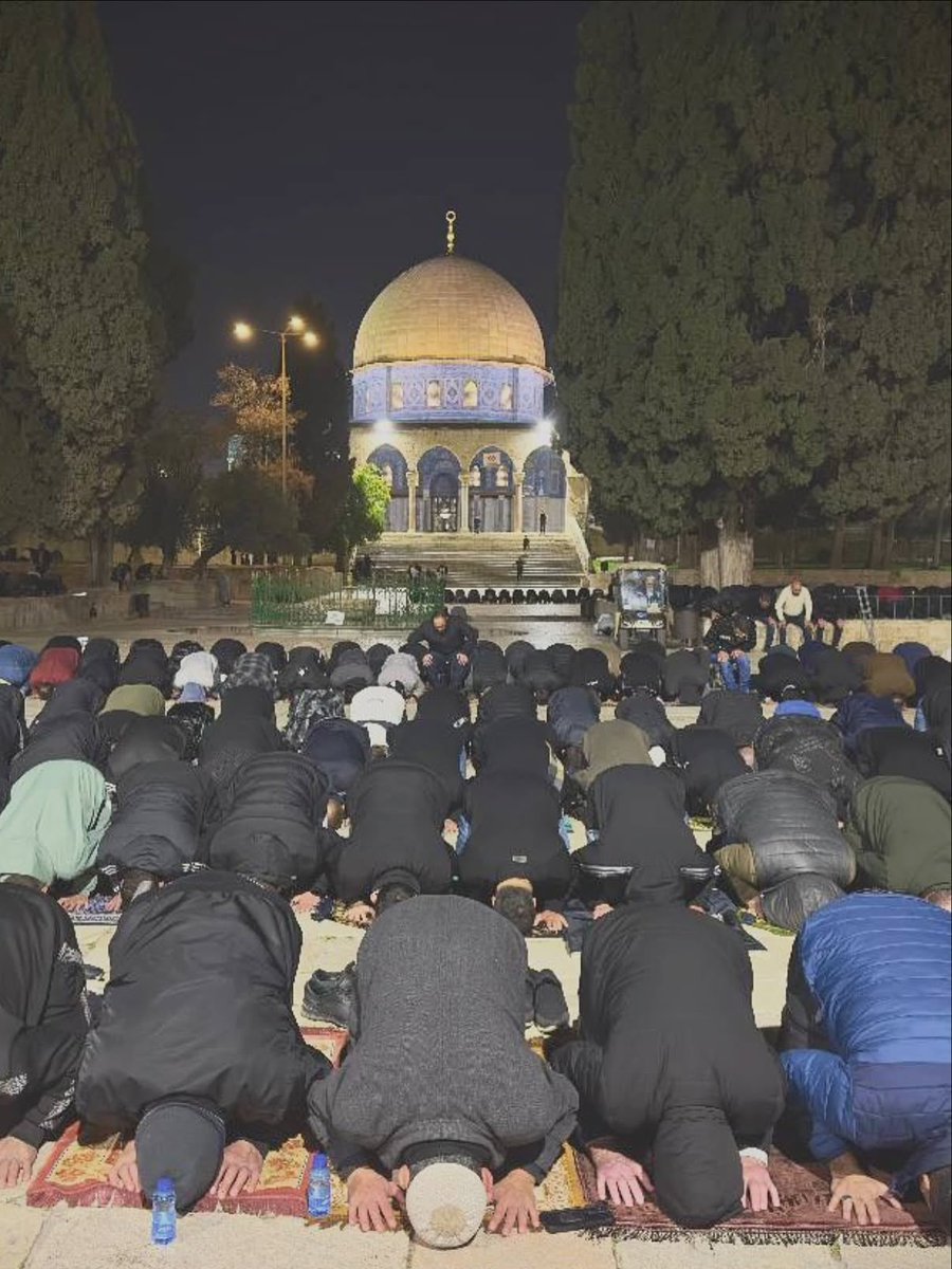 Abbas Sarsour tweet media