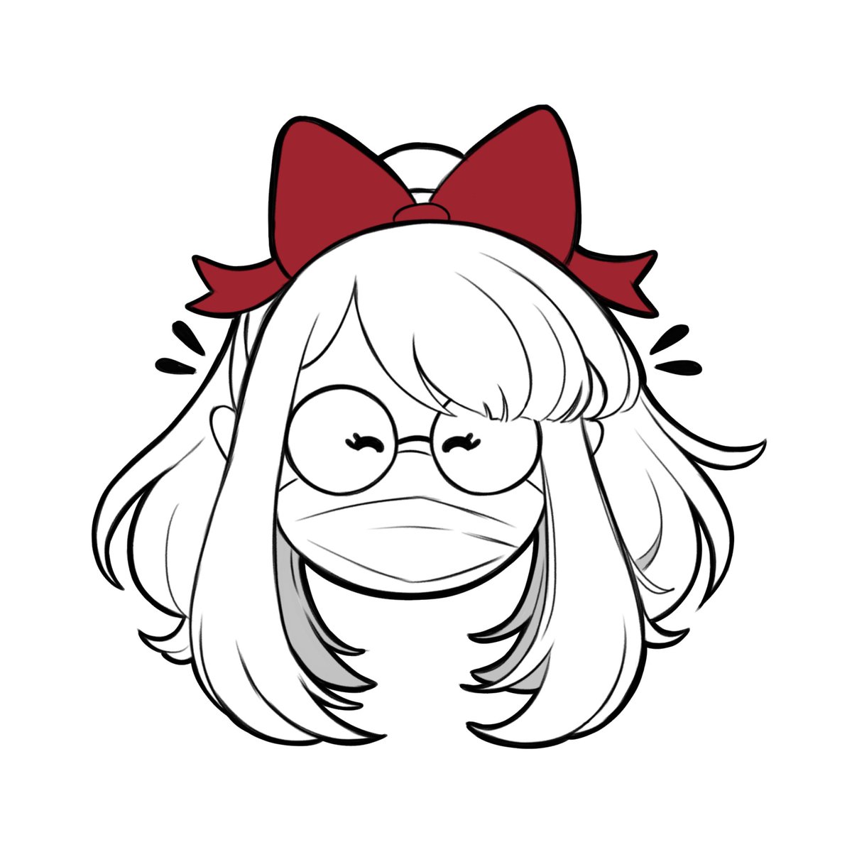 @ 𝐇oney !! 🐰 tweet media