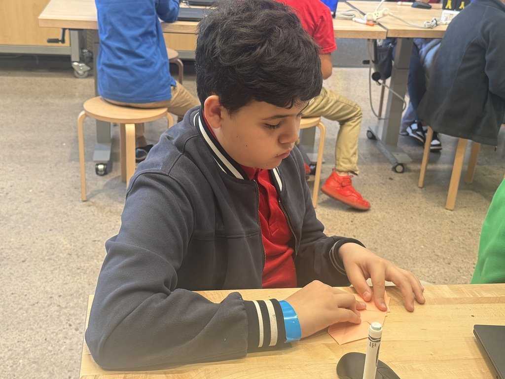 SagelandMicroES's tweet photo. Our GT students had a great time exploring and learning at the La Nube STEAM Discovery Center! Every moment was filled with discovery and fun. ✨ @SagelandMicro @AVillanueva_AP
#Scotties #GTStudents #STEAMLearning #LearningBeyondTheClassroom #ScottiePride 🐾 https://t.co/h8dq9SUUi3