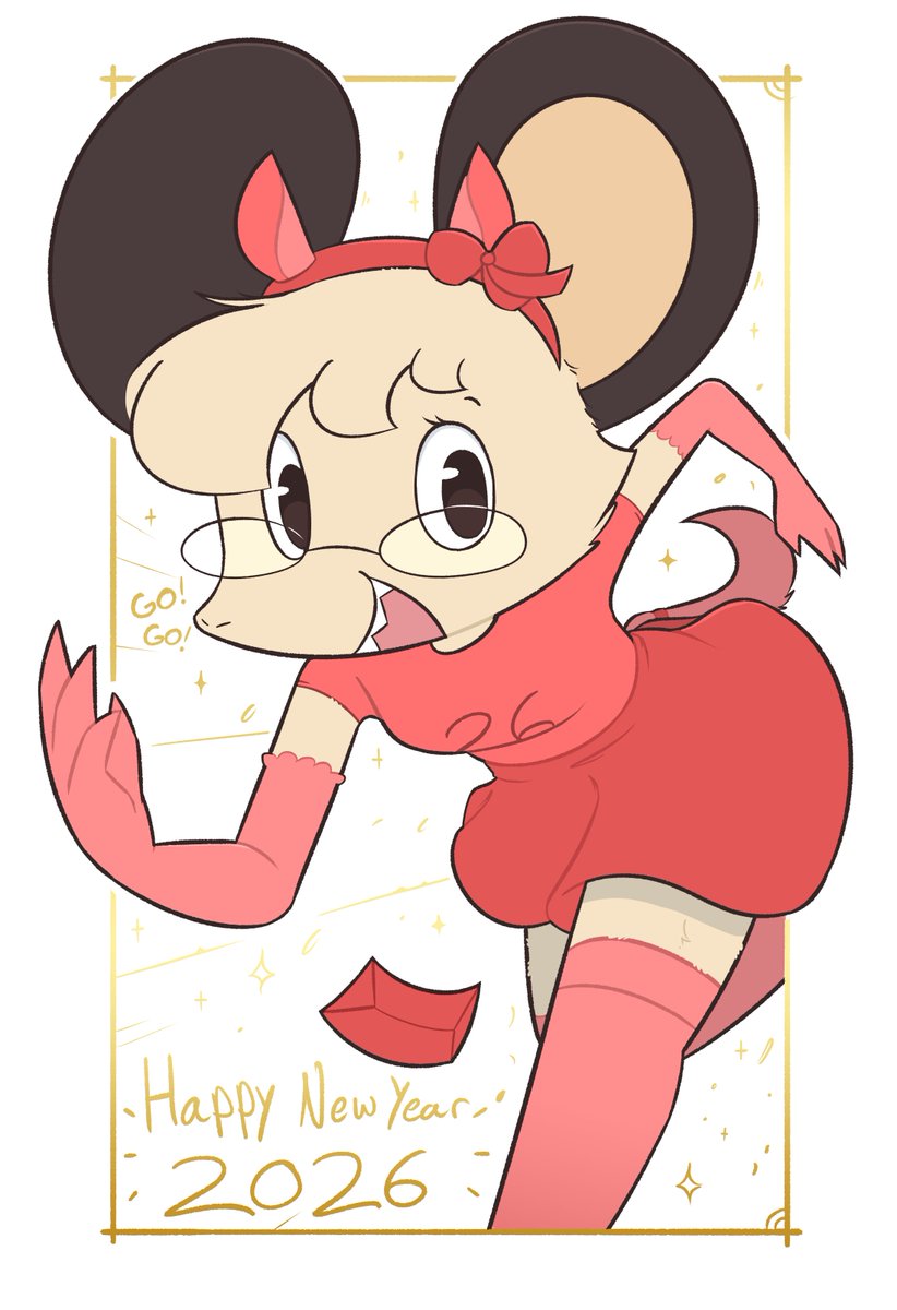 The Art Manor - Fluffy and Comfy! tweet media