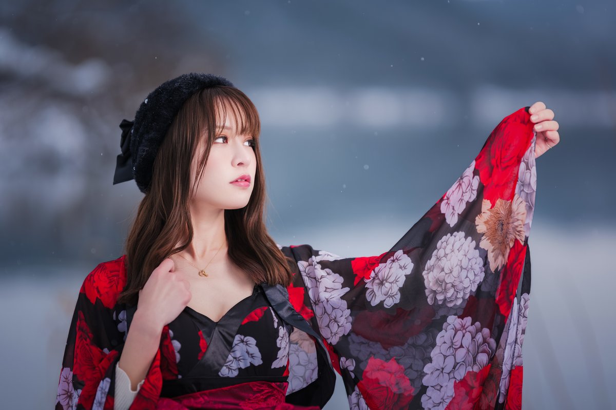 #おはようの一枚

AiRiさん #平日撮影会
<a href="/aiririri614/">AiRi🐶♥️Bellefemme撮影会</a>