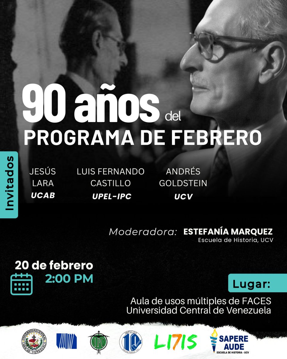 Luis Fernando Castillo Herrera tweet media