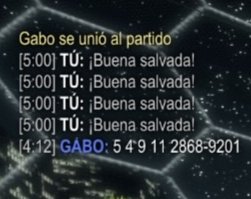se calentó mi duo en el rocket