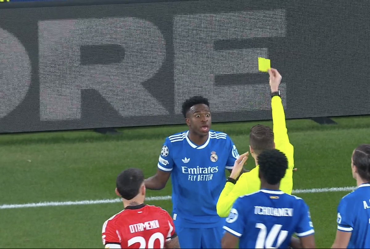 The Touchline | 𝐓 tweet media