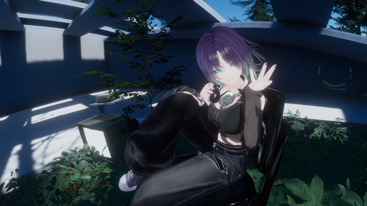 ヒロ@3DCGキャラモデラー | HIRO JAPAN (@h1i9r8o1) / Highlights / X