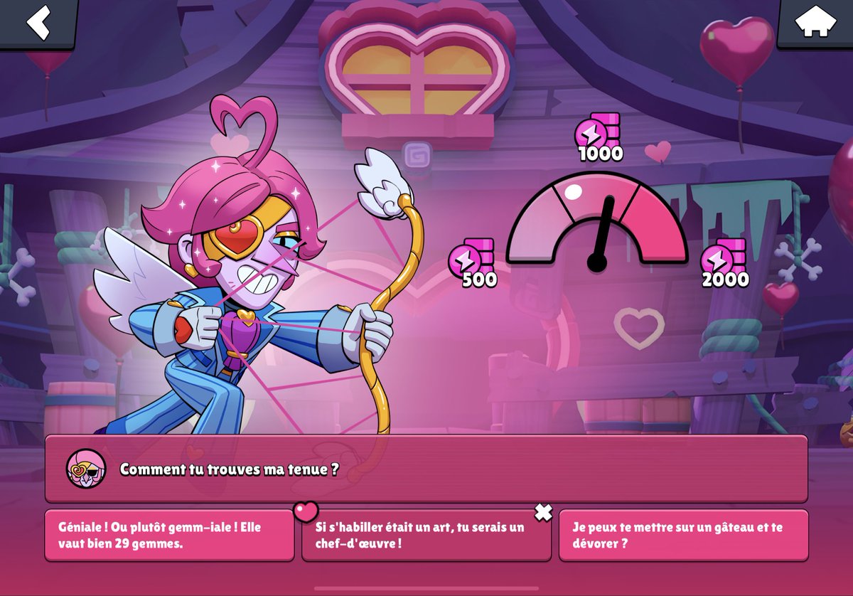 MightyMiner_22's tweet photo. #Brawlentines #BrawlStars https://t.co/btuuFoMgGW