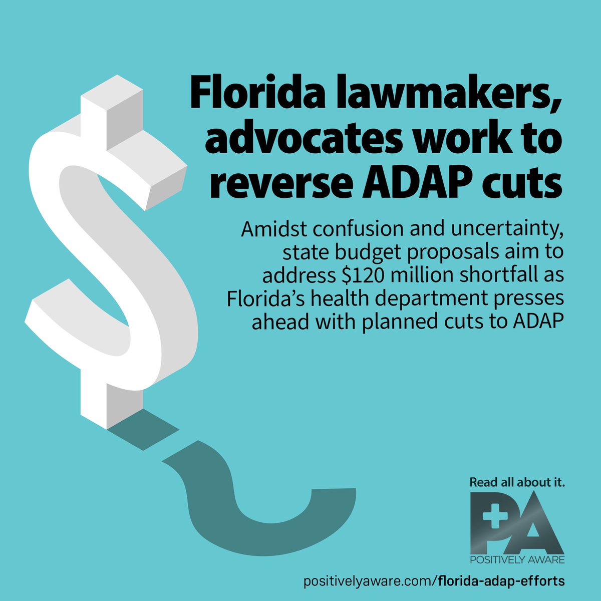 Positively Aware tweet media