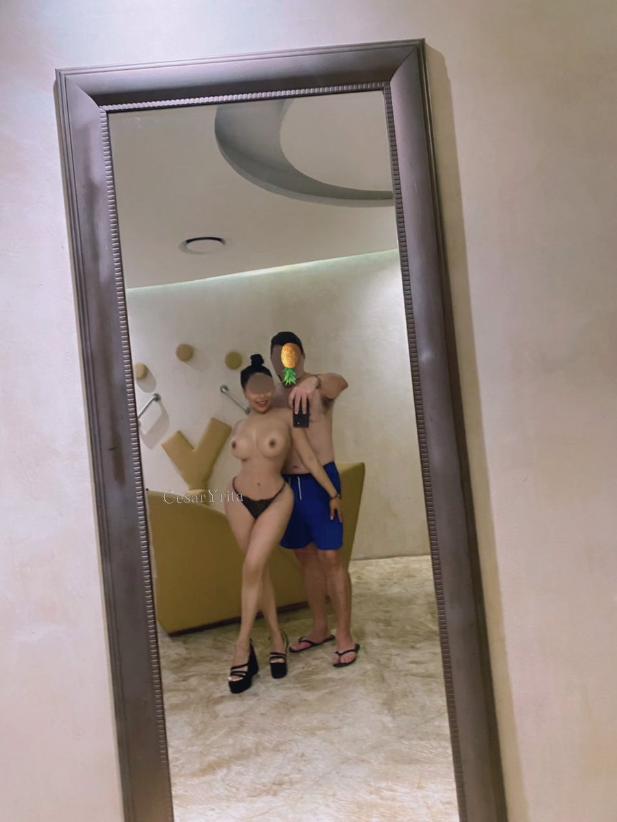 Cesar&Rita SW🍍 tweet media