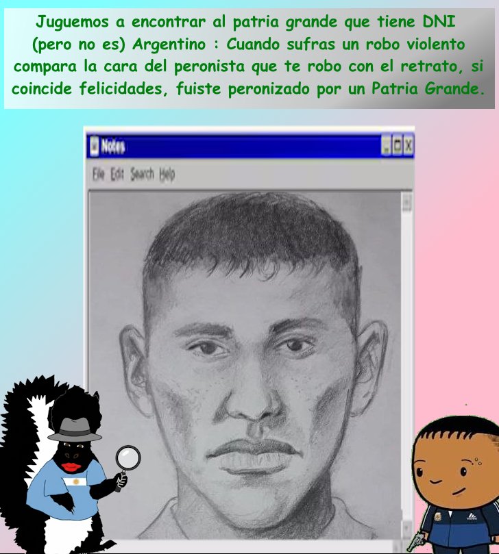 <a href="/El_Pubertario/">El Pubertario</a> La unica verdad es la realidad