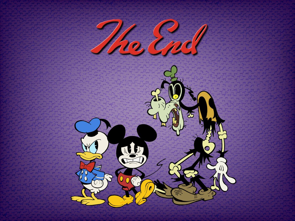 #ihateyou #ihateyouexe
#mickeymouse