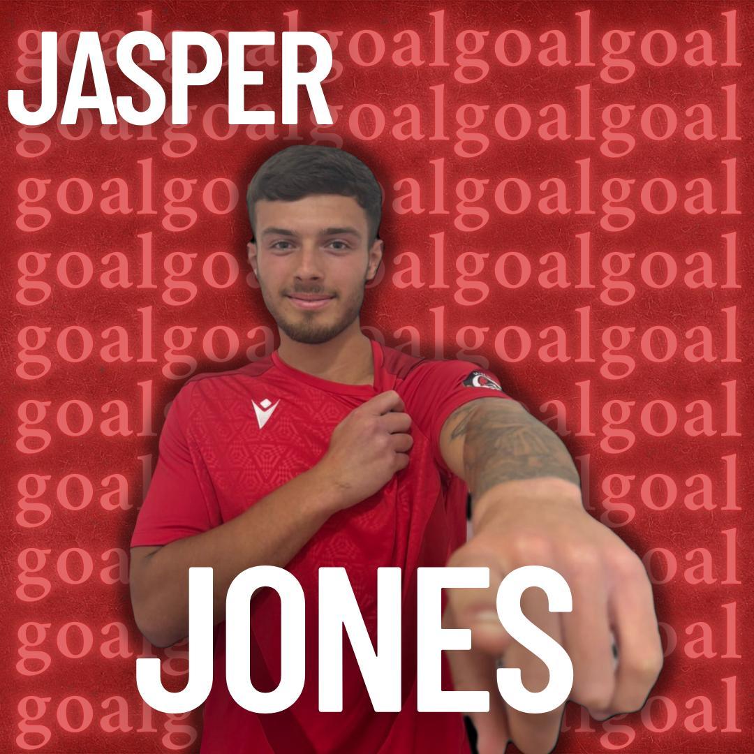 trefelinbgc's tweet photo. Jasper makes it 3

Trefelin 3-0 Baglan 

#UPPATREF https://t.co/1GyZIzuUT8