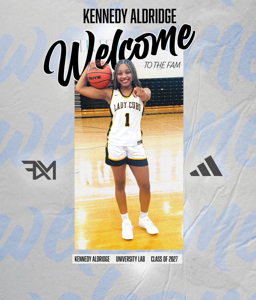 FAM Hoops Girls 3SSB tweet media