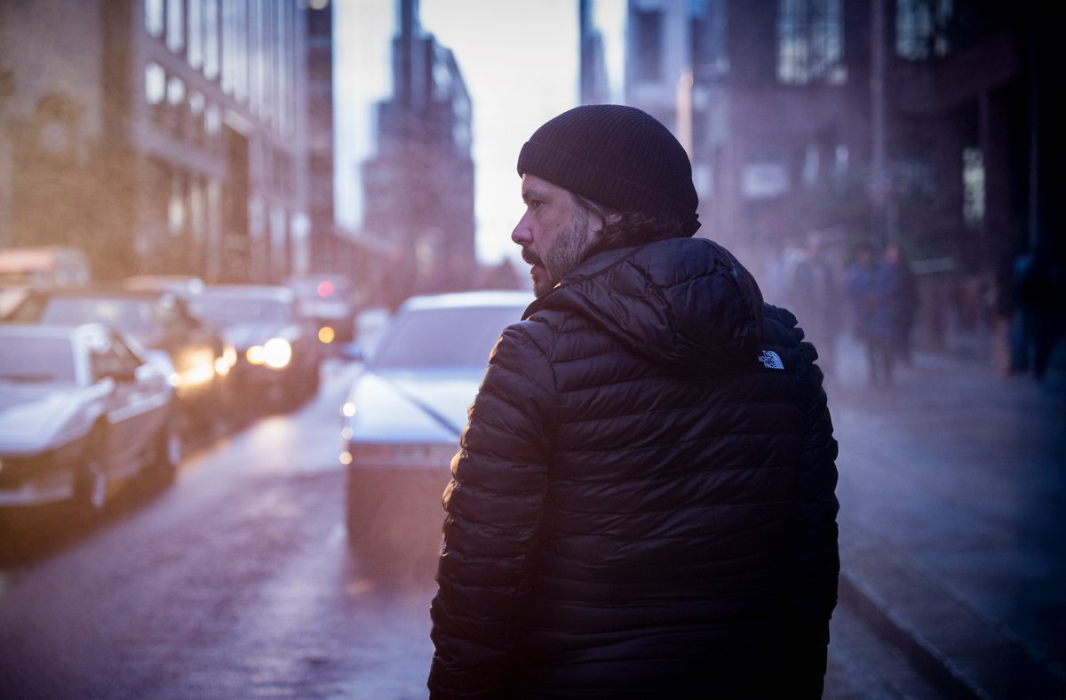 Hey Scotland! I am coming to <a href="/glasgowfilm/">GFT</a> next month!

I had a great time shooting in Glasgow and turning it into a dystopian future on @runningmanmovie. I also truly love the gorgeous Glasgow Film Theatre, so it’s a thrill to come back and finally screen it. I didn’t get the