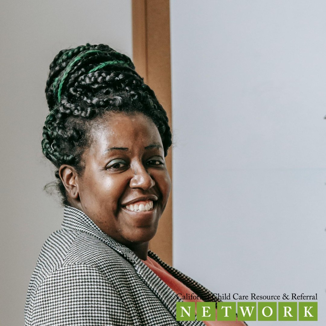 CA Child Care Resource & Referral Network tweet media