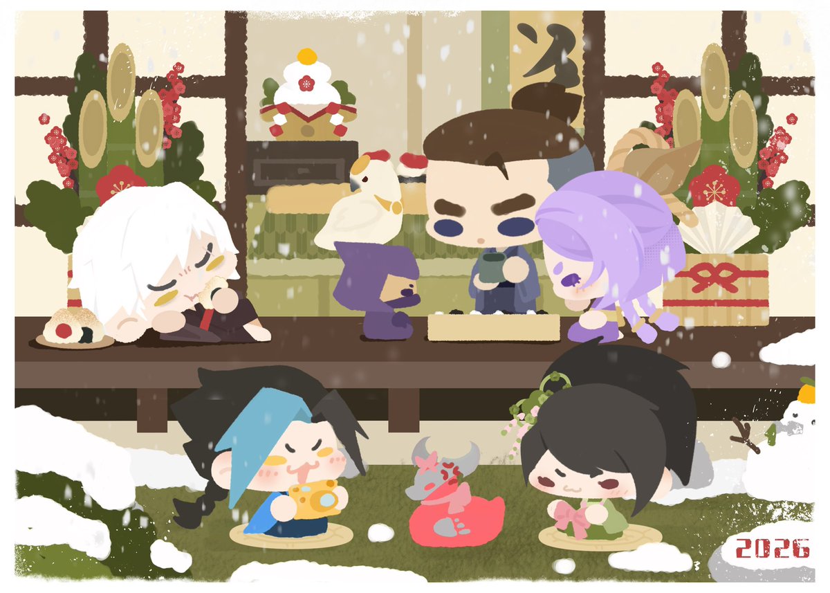 事已至此先睡觉吧 tweet media