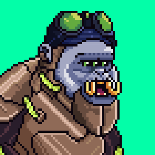 wolvezsales's tweet photo. Mini Sweep 🧹

4 Galactic Apes sold for 0.01 ETH ($19.12 USD)

Buyer: 0x278d 

https://t.co/QWPLV5SCCw https://t.co/LgU9HWSTID