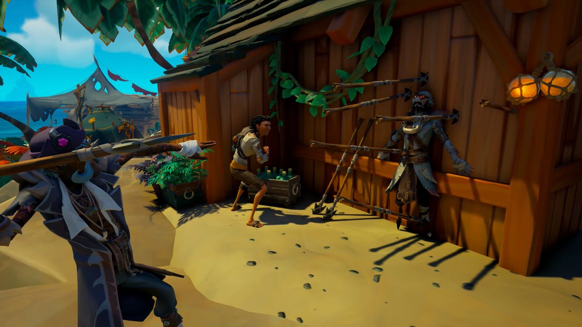 FirstOrder tweet media