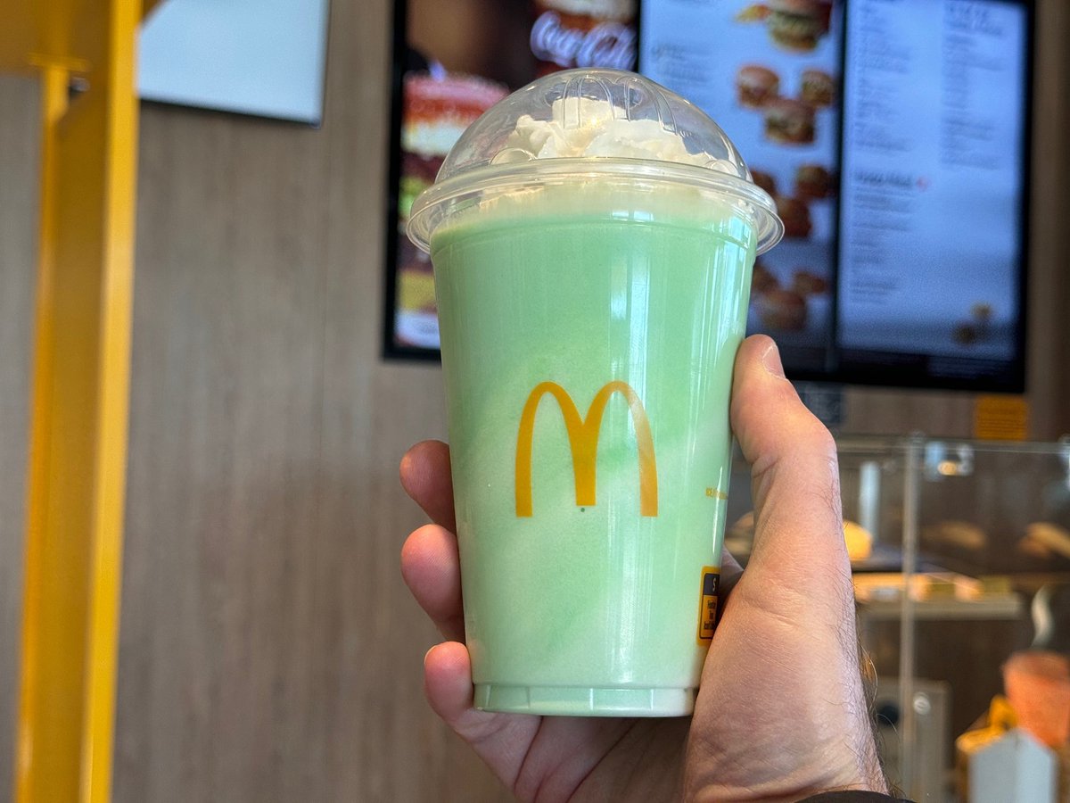 Which way western man?