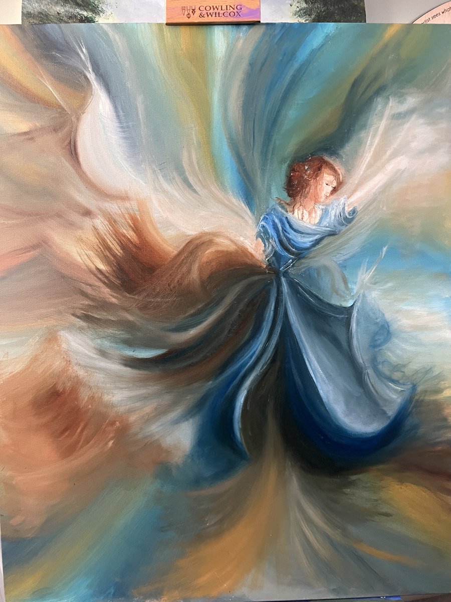 What we give doesn't always return. But what we give, is always what we are.