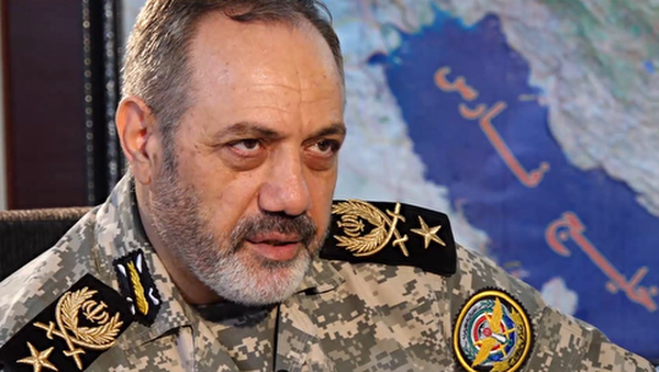 Iranian Defense Minister:

"We did not use our most advanced missiles during the last war against Israel, such as the Qassem Basir missile, Iran's most accurate missile, nor missiles equipped with maneuverable warheads. Our missile production continued during the war and